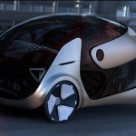 i-car 3