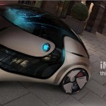 i-car 8