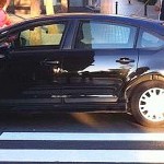 La carretera más absurda del mundo paso de cebra 150x150 La carretera más absurda del mundo