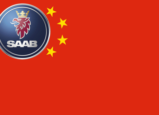 saab-china