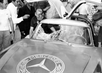 La Carrera Panamericana Carrera Panamericana 10 300x199 La Carrera Panamericana