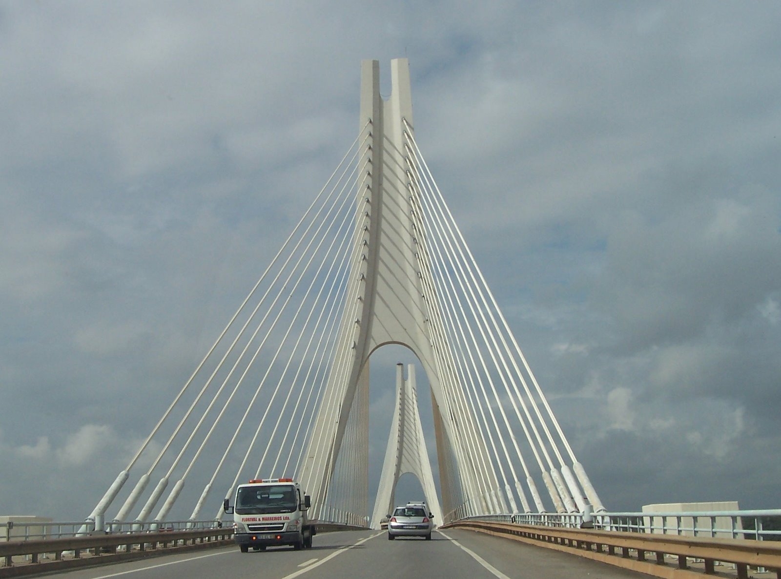 Autopistas pago portugal 2011