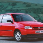 SEAT_Arosa 1
