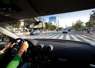 conduccion subconsciente