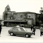 seat 133 presentacion en bilbao