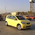 utilitarios SEaT