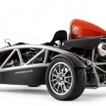 Ariel Atom 150x150 Los mejores coches del mundo toman Madrid