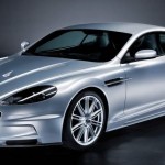 Aston Martin DBS 150x150 Los mejores coches del mundo toman Madrid