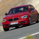 BMW Serie 1 19 150x150 BMW 114 D: el Serie 1 diésel de 95 CV
