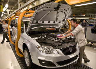 Fabrica_Seat_Martorell