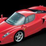 Ferrari Enzo madrid 150x150 Los mejores coches del mundo toman Madrid