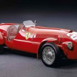 Ferrari 166 Spyder Corsa 1948 01 150x150 Mille Miglia: La corsa più bella del Mondo (2/2)