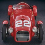 Ferrari 166 Spyder Corsa 1948 02 150x150 Mille Miglia: La corsa più bella del Mondo (2/2)
