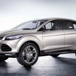 Ford Vertrek 01 150x150 Ford Transit, un percherón también fuera del asfalto