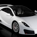 GTA Spano 150x150 Los mejores coches del mundo toman Madrid