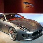 Jaguar_C_X16_Concept_01 Jaguar C X16 Concept 01 150x150 Jaguar C X16 Concept: estrella en Frankfurt