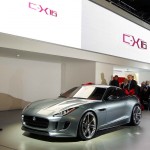 Jaguar_C_X16_Concept_02 Jaguar C X16 Concept 02 150x150 Jaguar C X16 Concept: estrella en Frankfurt