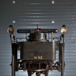 La Marquise 14 150x150 El coche más antiguo del mundo en funcionamiento, a subasta