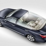 Lexus LS 600h L Landaulet 01 150x150 ¿La primera limusina de Dacia?