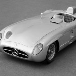 Mercedes Benz 300 SLR 1955 01 150x150 Mille Miglia: La corsa più bella del Mondo (2/2)