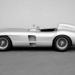 Mercedes Benz 300 SLR 1955 02 150x150 Mille Miglia: La corsa più bella del Mondo (2/2)