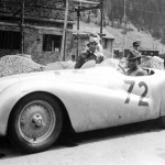 Mille Miglia 09 150x150 Mille Miglia: La corsa più bella del Mondo (1/2)