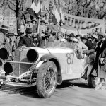 Mille Miglia 19 150x150 Mille Miglia: La corsa più bella del Mondo (1/2)