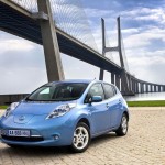 El pueblo que abandonó la gasolina Nissan LEAF 01 150x150 El pueblo que abandonó la gasolina