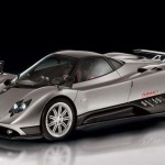 Pagani zonda 150x150 Los mejores coches del mundo toman Madrid
