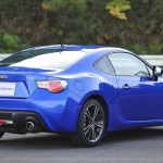 Subaru BRZ 1