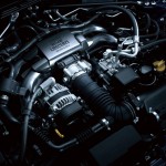 Subaru BRZ 2