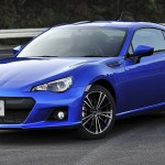 Subaru BRZ 5
