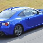 Subaru BRZ 6
