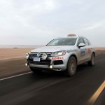 TDI Panamericana Endurance Challenge 01 150x150 Volkswagen Touareg Unlimited, lujo y más lujo