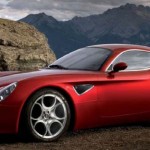 alfa romeo 8c competizioneJPG 150x150 Los mejores coches del mundo toman Madrid