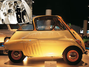 isetta