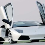 lamborghini murcielago 150x150 Los mejores coches del mundo toman Madrid