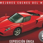 mejores deportivos madrid 150x150 Los mejores coches del mundo toman Madrid