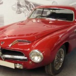 pegaso Z2 150x150 Los mejores coches del mundo toman Madrid