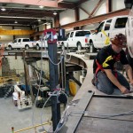 La carretera más absurda del mundo puente coches terremoto 150x150 La carretera más absurda del mundo