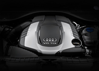 Audi A6 Allroad Quattro 18 650x459 ¿Por qué un diésel consume menos que un gasolina?