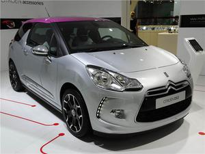 Citroën DS3 Ultraprestige 19