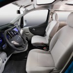Nissan e-NV200 Concept1 Nissan e NV200 Concept1 150x150 Nissan presenta su furgoneta del futuro