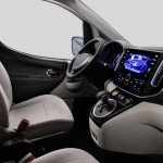 Nissan e-NV200 Concept2 Nissan e NV200 Concept2 150x150 Nissan presenta su furgoneta del futuro