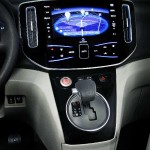 Nissan e-NV200 Concept3 Nissan e NV200 Concept3 150x150 Nissan presenta su furgoneta del futuro