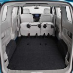 Nissan e-NV200 Concept4 Nissan e NV200 Concept4 150x150 Nissan presenta su furgoneta del futuro