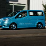 Nissan e-NV200 Concept8 Nissan e NV200 Concept8 150x150 Nissan presenta su furgoneta del futuro