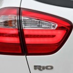 Nuevo Kia Rio 20