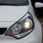 Nuevo Kia Rio 24