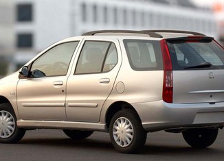 Tata Indigo Dicor: un familiar muy económico
